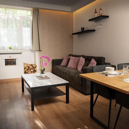 Premium Apartment By The Danube With Ac Budapest Exterior foto